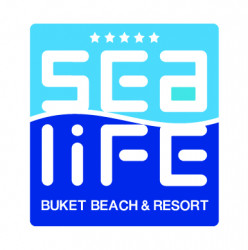 SEALIFE BUKET BEACH & RESORT