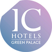 IC HOTELS GREEN PALACE