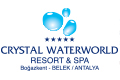 CRYSTAL WATERWORLD RESORT & SPA